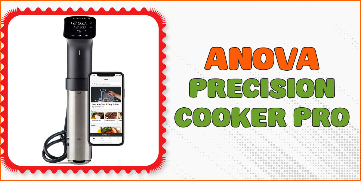 You are currently viewing Anova Precision Cooker Pro: My Honest Experience