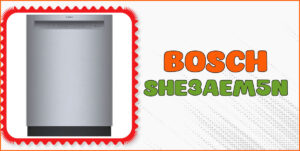 Read more about the article Bosch SHE3AEM5N Review: My Honest Take After Years of Use