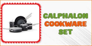 Read more about the article My Honest Thoughts on the Calphalon Cookware Set