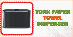 Read more about the article Why I Trust the Tork Paper Towel Dispenser Daily