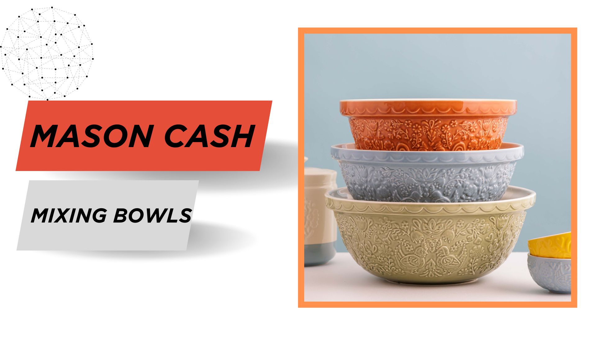 mason cash mixing bowls